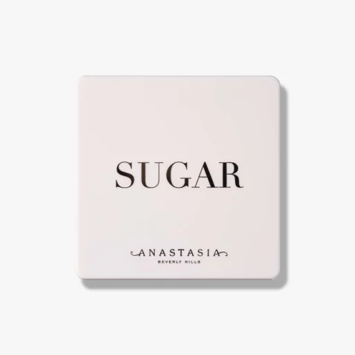 Anastasia Beverly Hills Mini Sugar Eyeshadow Palette - Image 3