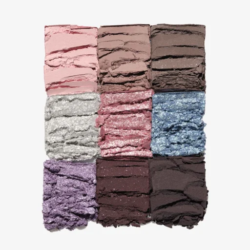 Anastasia Beverly Hills Mini Sugar Eyeshadow Palette - Image 4