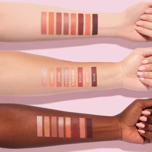 Anastasia Beverly Hills Glam To Go Mini Palette - Image 5