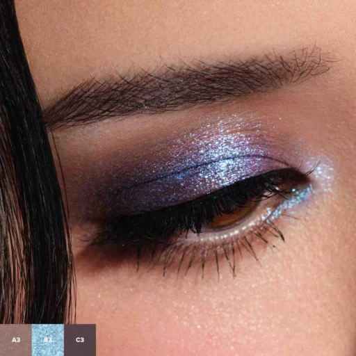 Anastasia Beverly Hills Mini Sugar Eyeshadow Palette - Image 6