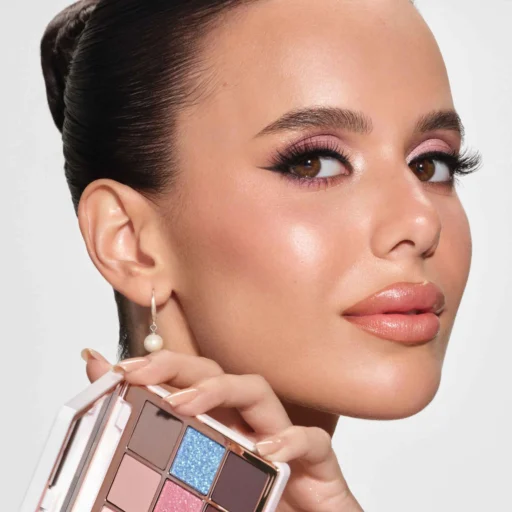 Anastasia Beverly Hills Mini Sugar Eyeshadow Palette - Image 7
