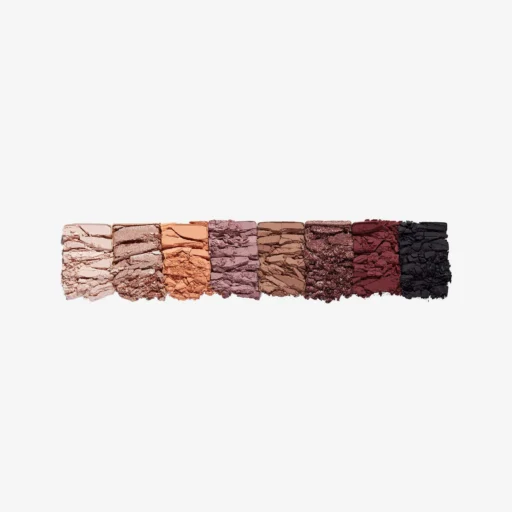 Anastasia Beverly Hills Soft Glam II Mini Eyeshadow Palette - Image 3