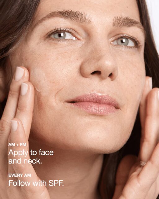 Clinique Smart Clinical Repair™ Wrinkle Correcting Rich Cream - Image 6
