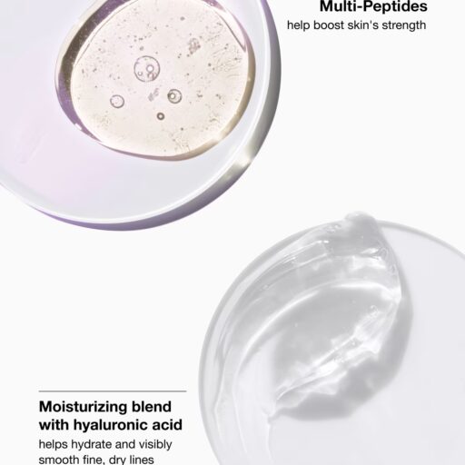 Clinique Smart Clinical Repair Lifting Face+Neck Cream - Image 4