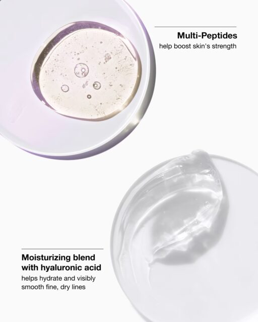 Clinique Smart Clinical Repair Lifting Face+Neck Cream - Image 4