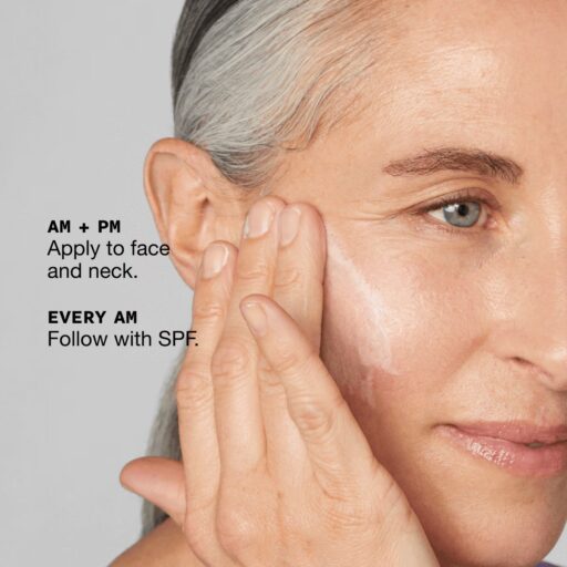Clinique Smart Clinical Repair Lifting Face+Neck Cream - Image 7