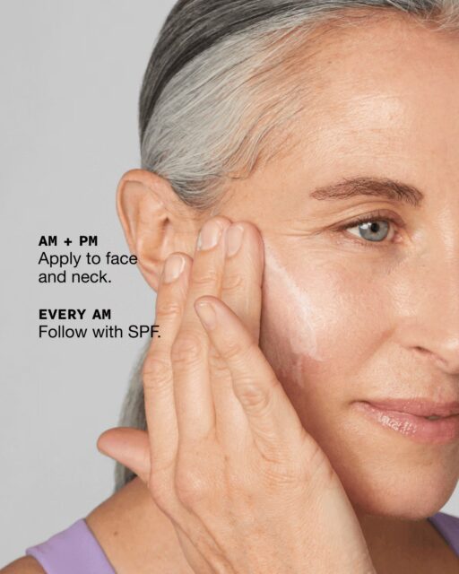 Clinique Smart Clinical Repair Lifting Face+Neck Cream - Image 7