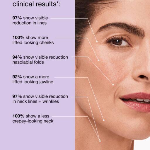 Clinique Smart Clinical Repair Lifting Face+Neck Cream - Image 9