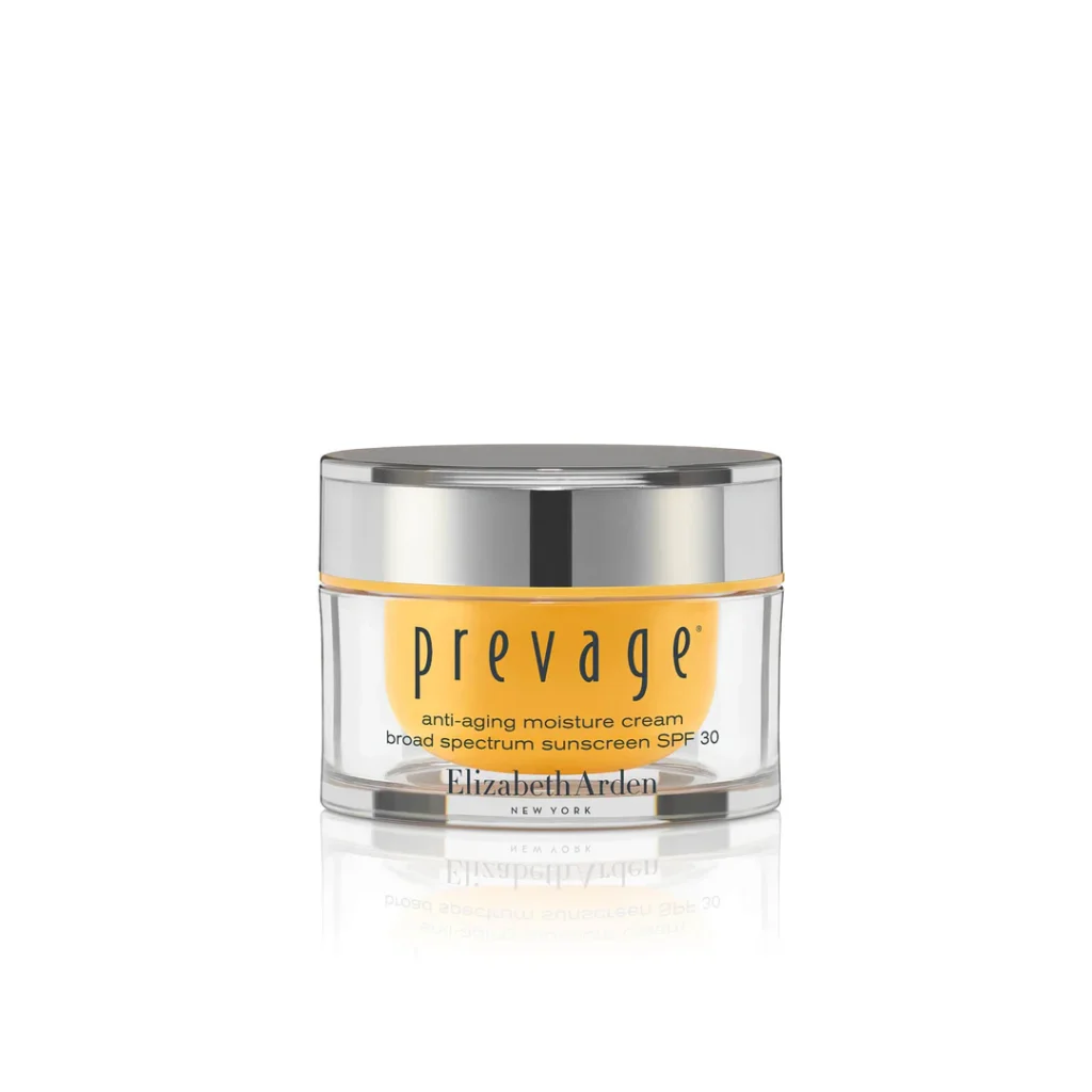 Elizabeth Arden Prevage Anti-Aging Moisture Cream SPF 30 PA++