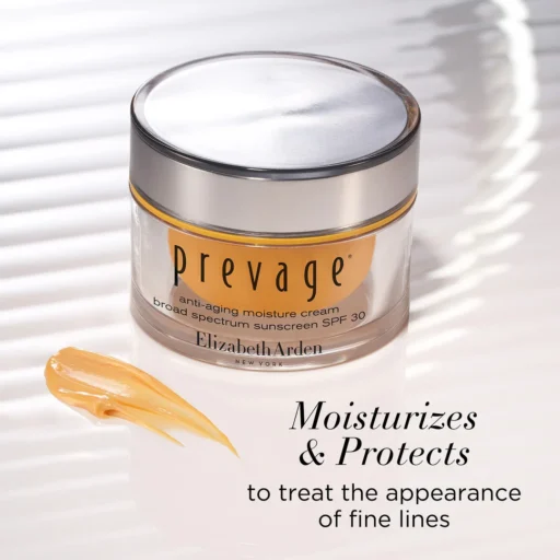 Elizabeth Arden Prevage Anti-Aging Moisture Cream SPF 30 PA++ - Image 5