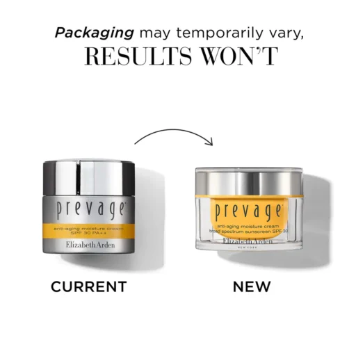 Elizabeth Arden Prevage Anti-Aging Moisture Cream SPF 30 PA++ - Image 2