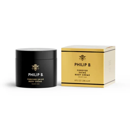 Philip B. Forever Shine Body Crème - Image 4