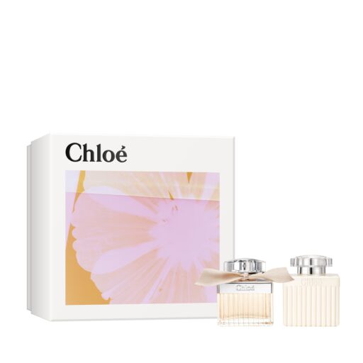 Chloé EDP Gift Set