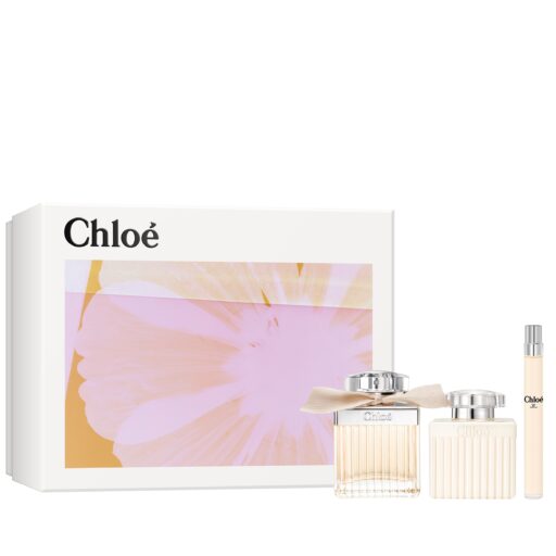 Chloé EDP Gift Set