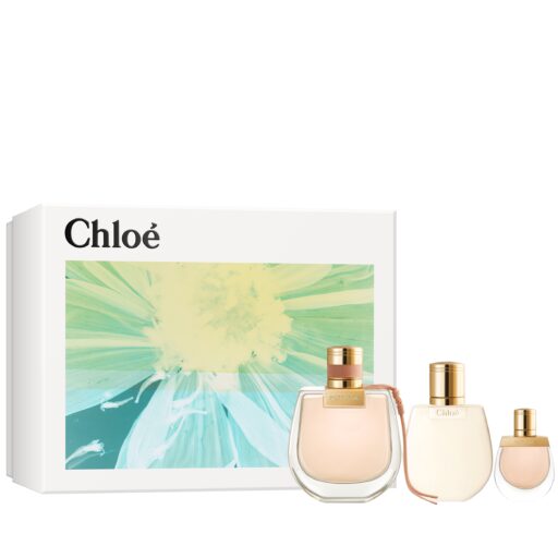 Chloé Nomade EDP Gift Set