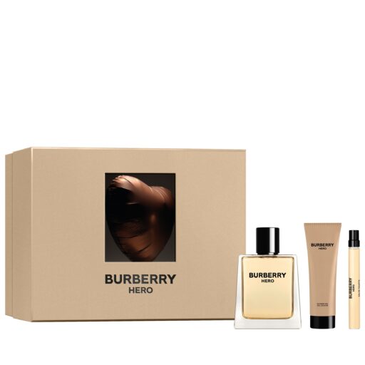 Burberry Hero Eau de Toilette Gift Set