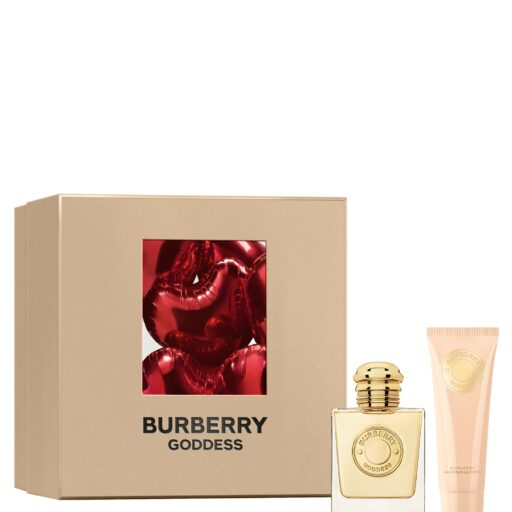 Burberry Goddess EDP Gift Set