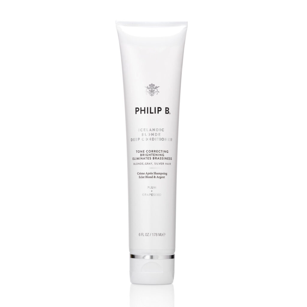 Philip B. Icelandic Blonde Conditioner