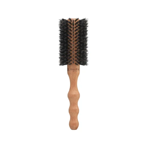 Philip B. Large (65mm) Round Hairbrush