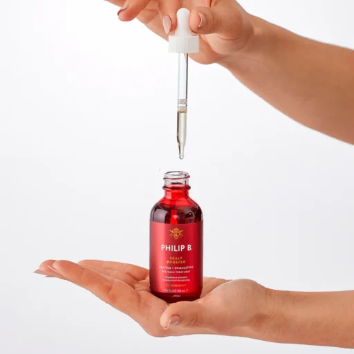 Philip B. Scalp Booster - Image 3