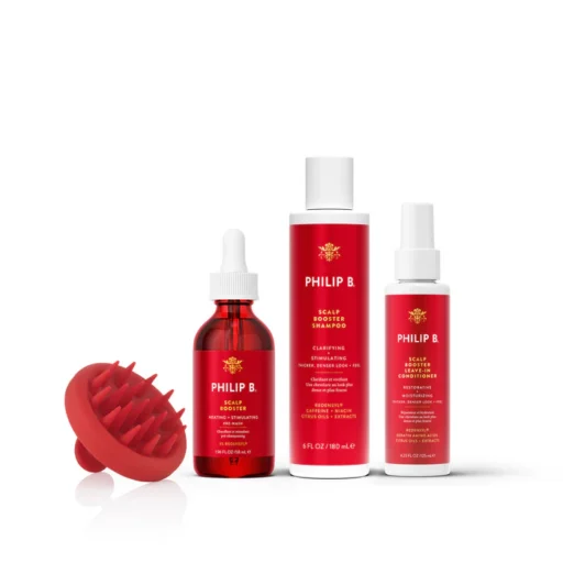 Philip B. Scalp Booster System - Image 3