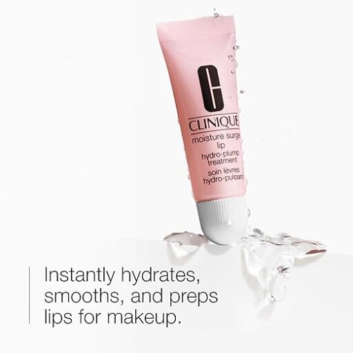 Clinique Moisture Surge™ Lip Hydro-Plump Treatment - Image 2