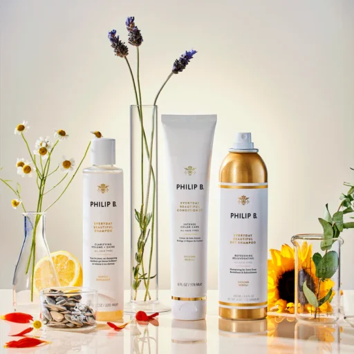 Philip B. Everyday Beautiful Dry Shampoo - Image 2