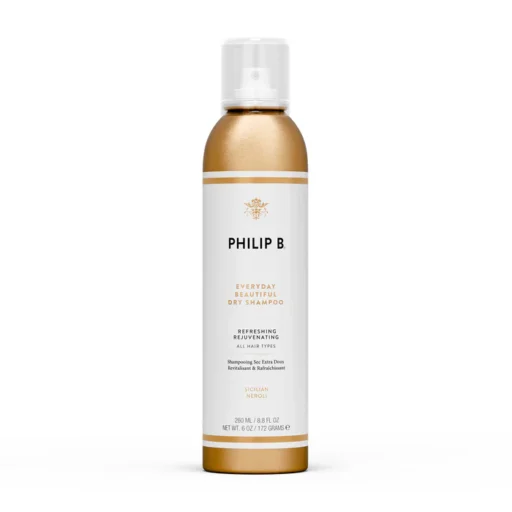 Philip B. Everyday Beautiful Dry Shampoo