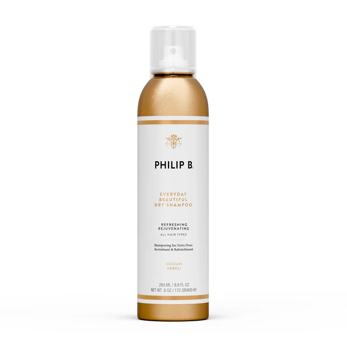 Philip B. Everyday Beautiful Dry Shampoo