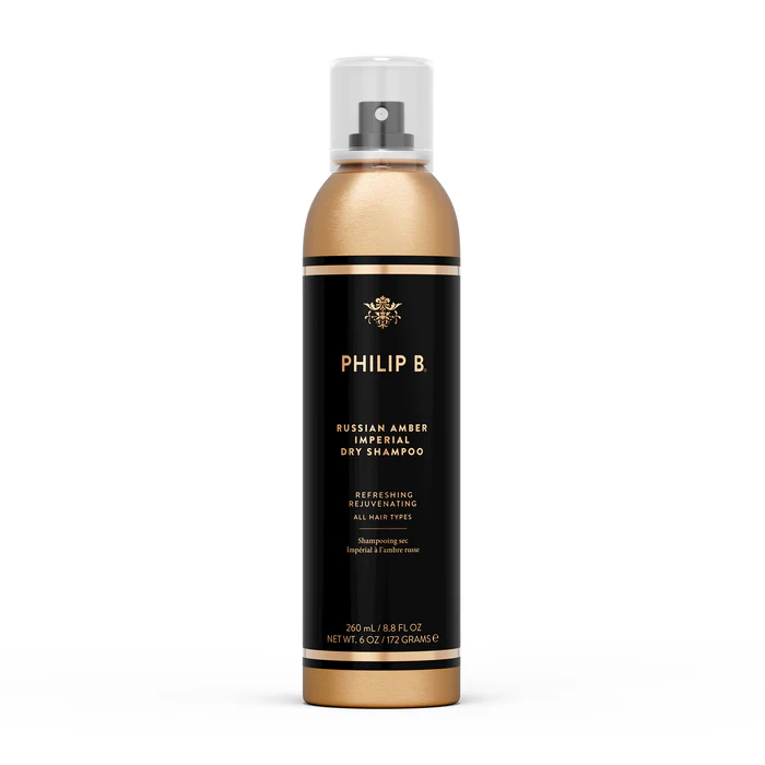Philip B. Russian Amber Imperial Dry Shampoo