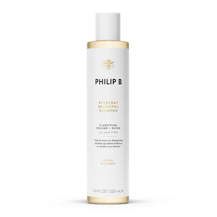 Philip B. Everyday Beautiful Shampoo