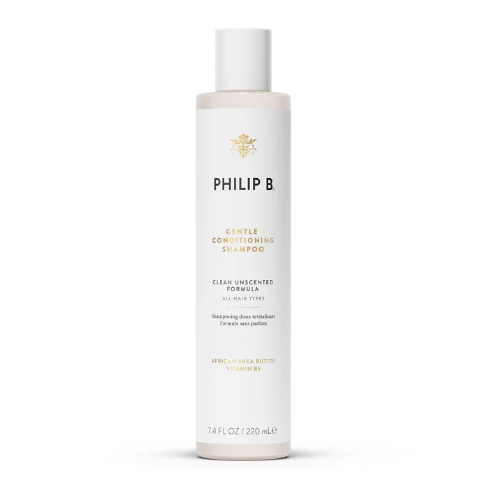 Philip B. Gentle Conditioning Shampoo