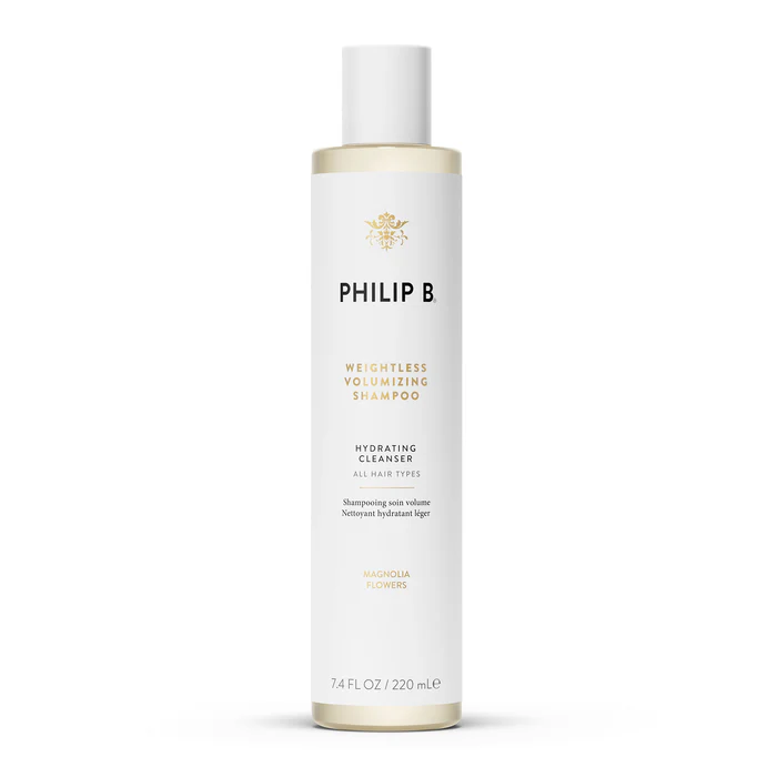 Philip B. Weightless Volumizing Shampoo