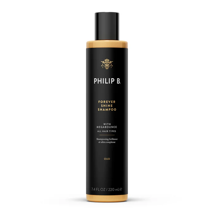 Philip B. Forever Shine Shampoo