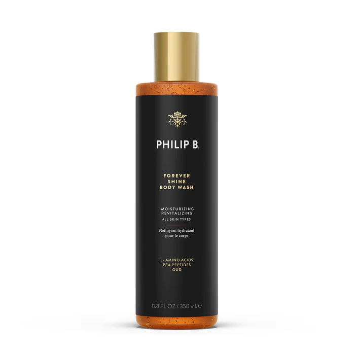 Philip B. Forever Shine Body Wash