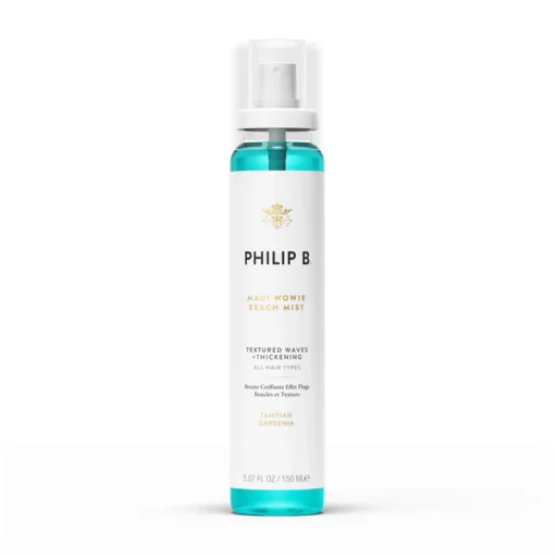 Philip B. Maui Wowie Beach Mist