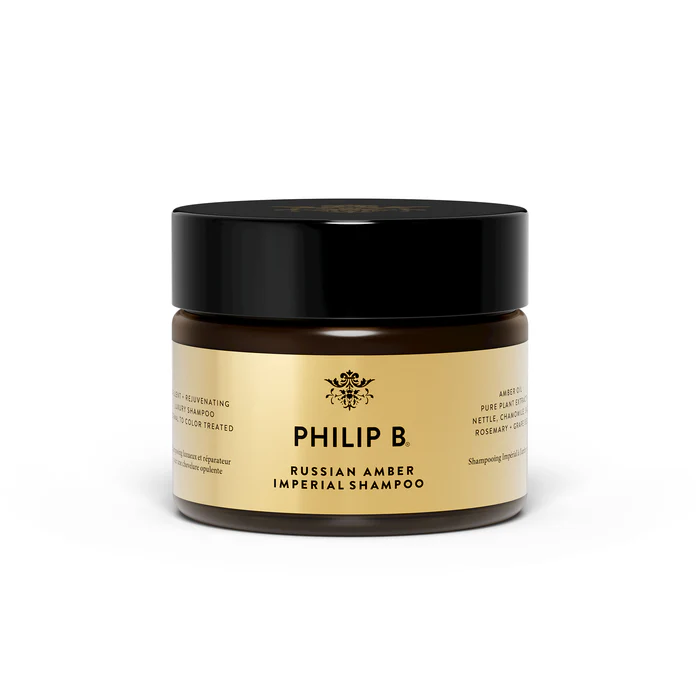 Philip B. Russian Amber Imperial Shampoo