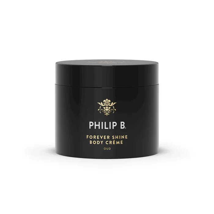 Philip B. Forever Shine Body Crème