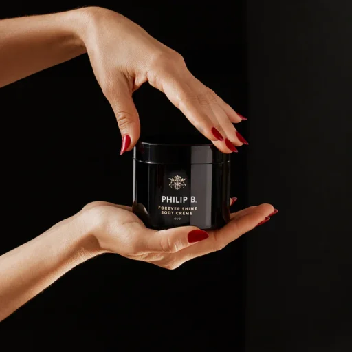 Philip B. Forever Shine Body Crème - Image 3