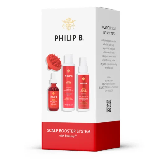 Philip B. Scalp Booster System - Image 4