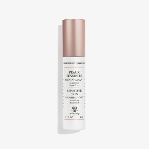 Sisley Paris Sensitive Skin Soothing Care