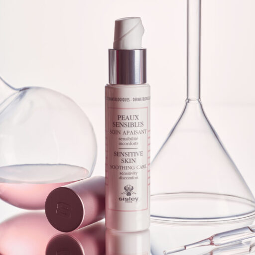 Sisley Paris Sensitive Skin Soothing Care - Image 2