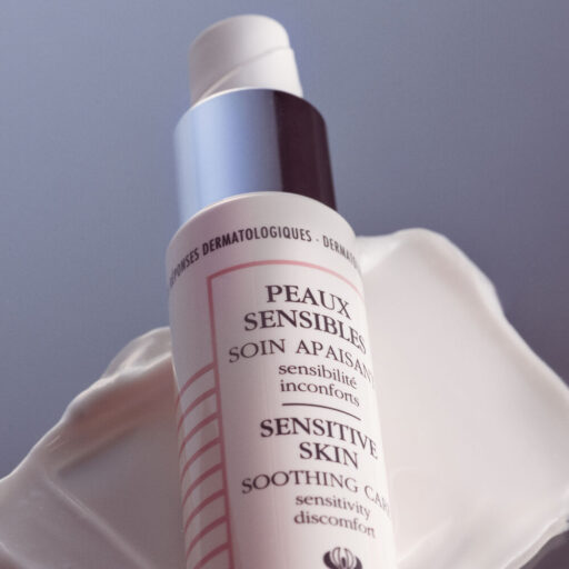 Sisley Paris Sensitive Skin Soothing Care - Image 4