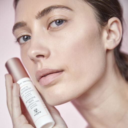 Sisley Paris Sensitive Skin Soothing Care - Image 5