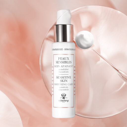 Sisley Paris Sensitive Skin Soothing Care - Image 6