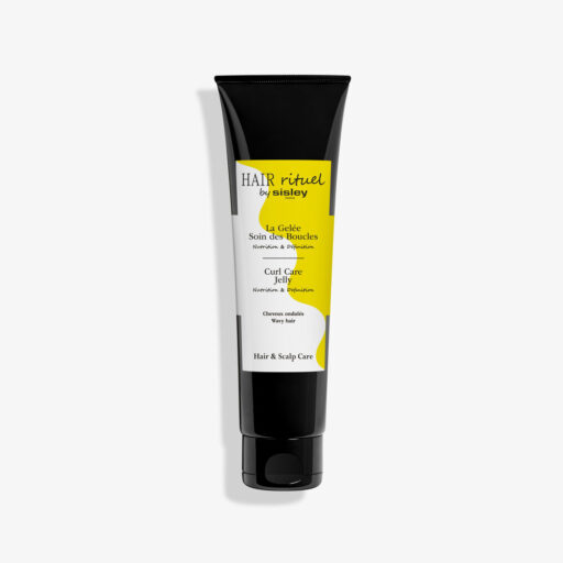 Hair Rituel by Sisley Curl Care Jelly