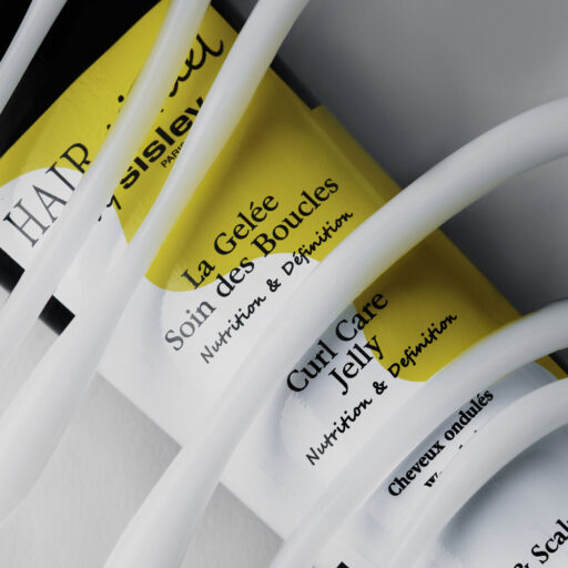 Hair Rituel by Sisley Curl Care Jelly - Image 2