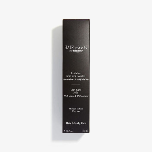 Hair Rituel by Sisley Curl Care Jelly - Image 6