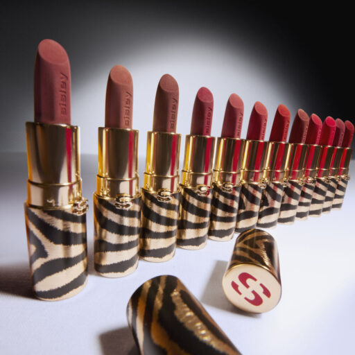 Sisley Paris Phyto-Rouge Velvet - Image 4