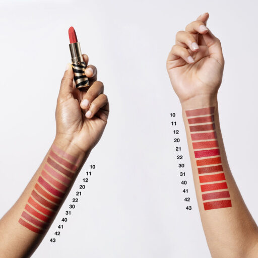 Sisley Paris Phyto-Rouge Velvet - Image 5